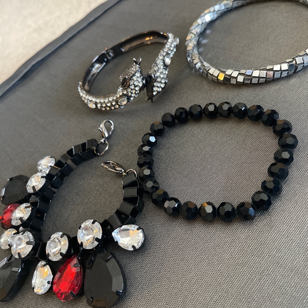 Bracelet Bundle Set - image 3